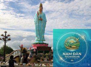 quán âm phật đài