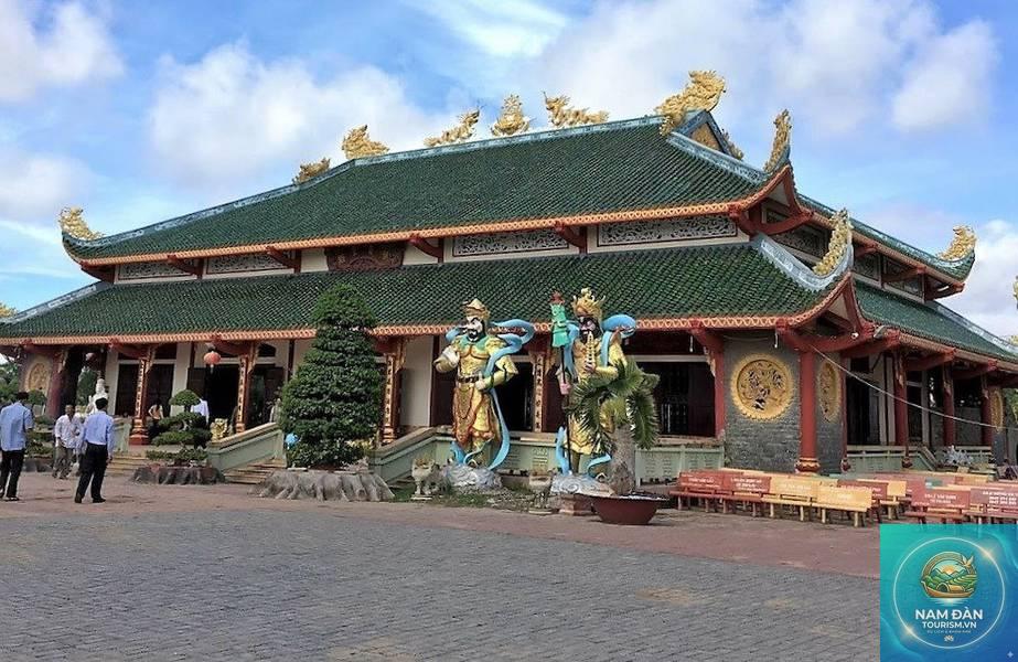 quán âm phật đài - Hình 4