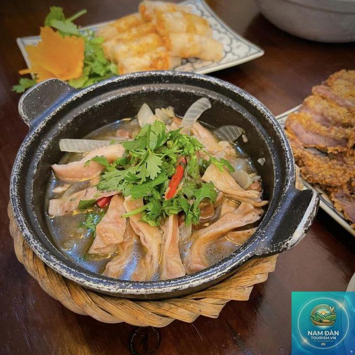 quán ăn gia đình nghệ an - Hình 3