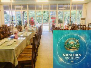 quán ăn ngon gần biển cửa lò