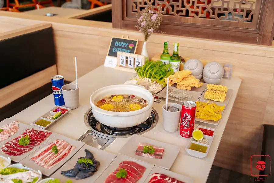 quán ăn ngon ở bến tre - Hình 2