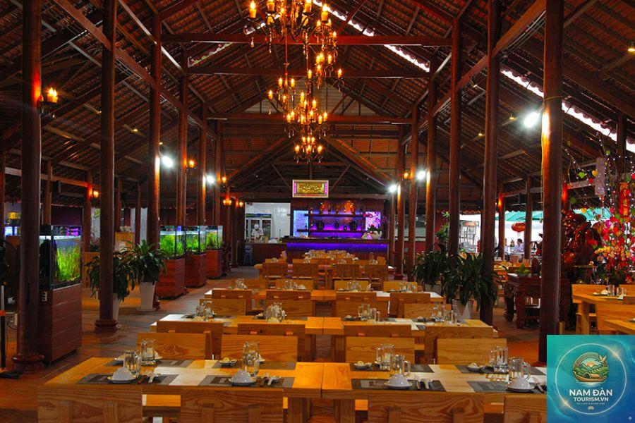 quán ăn ngon ở bến tre - Hình 5