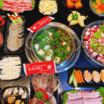 quán ăn ngon ở long an