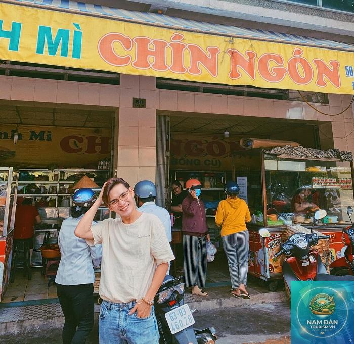 quán ăn ngon ở tiền giang - Hình 3