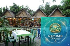 quán ăn ngon ở tiền giang