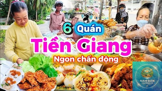 quán ăn ngon ở tiền giang - Hình 4