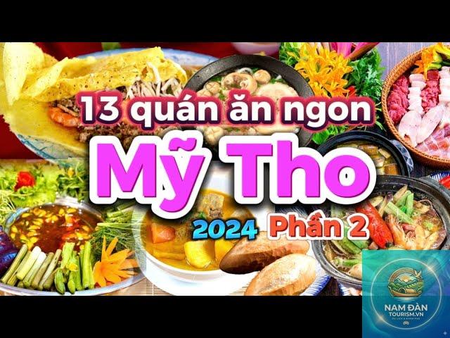 quán ăn ngon ở tiền giang - Hình 5