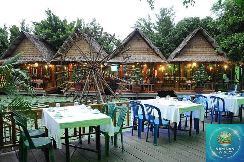 quán ăn ngon ở tiền giang - Hình 1