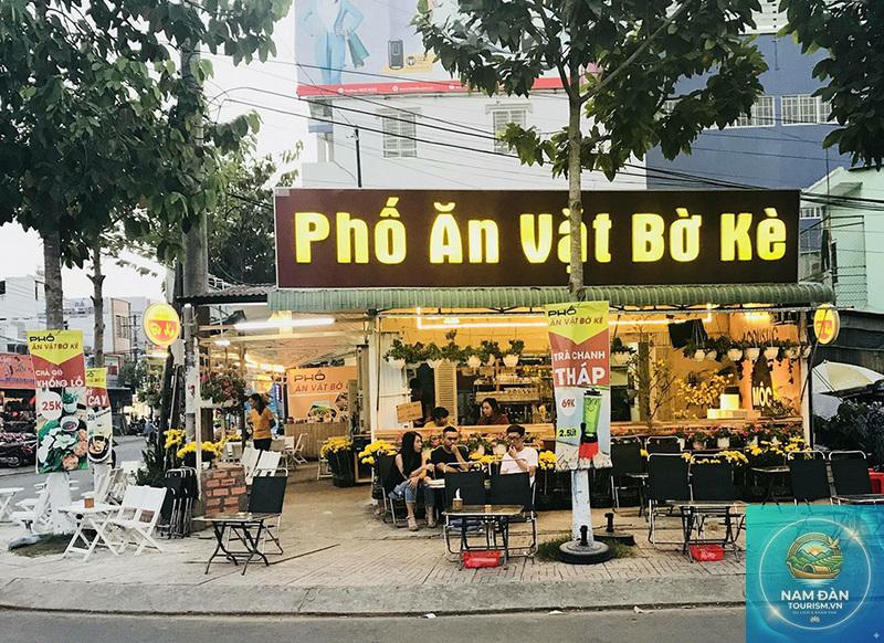 quán ăn ngon ở vĩnh long - Hình 2