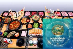 quán ăn ngon ở vĩnh long