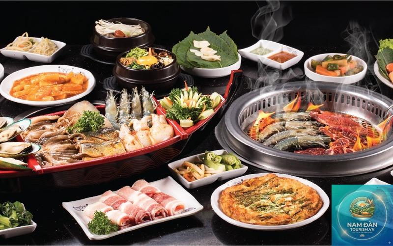 quán ăn ngon ở vĩnh long - Hình 4