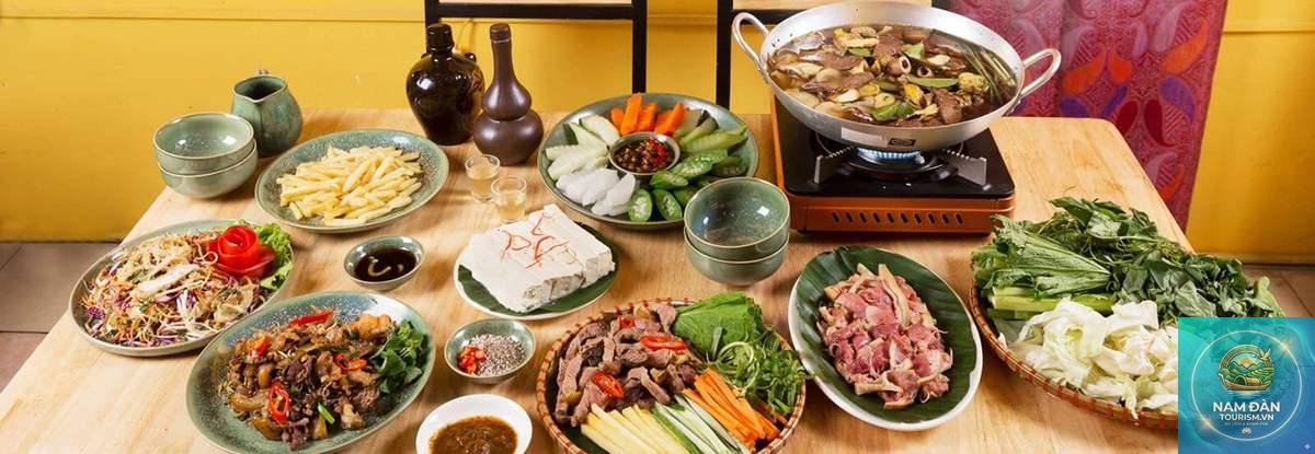 quán ăn ngon ở vĩnh long - Hình 5
