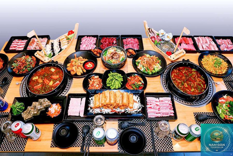 quán ăn ngon ở vĩnh long - Hình 1