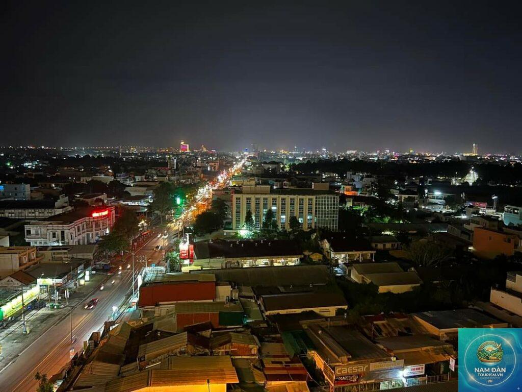 quận bình thủy