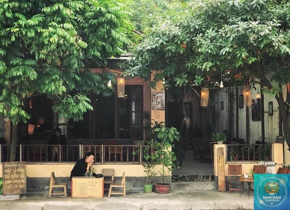 quán cafe đẹp ở vinh nghệ an - Hình 3