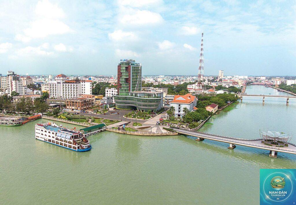 quận cái răng