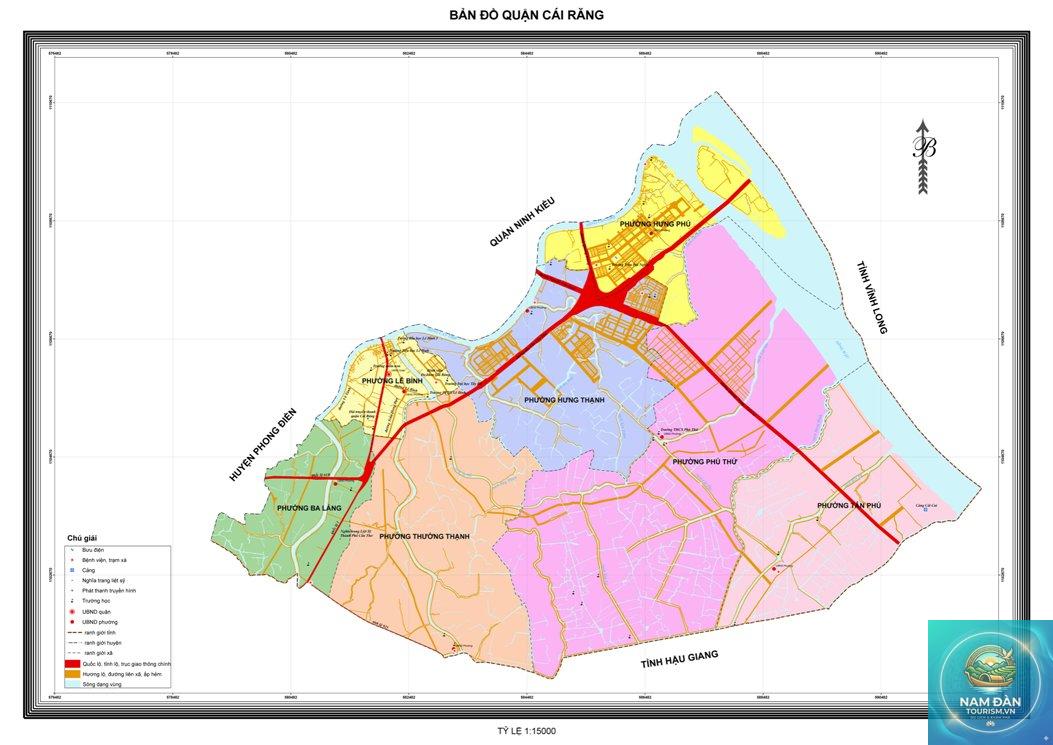 quận cái răng - Hình 5