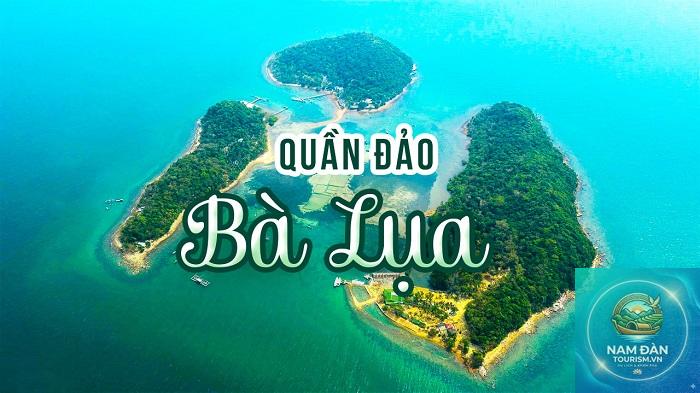 quần đảo bà lụa - Hình 2