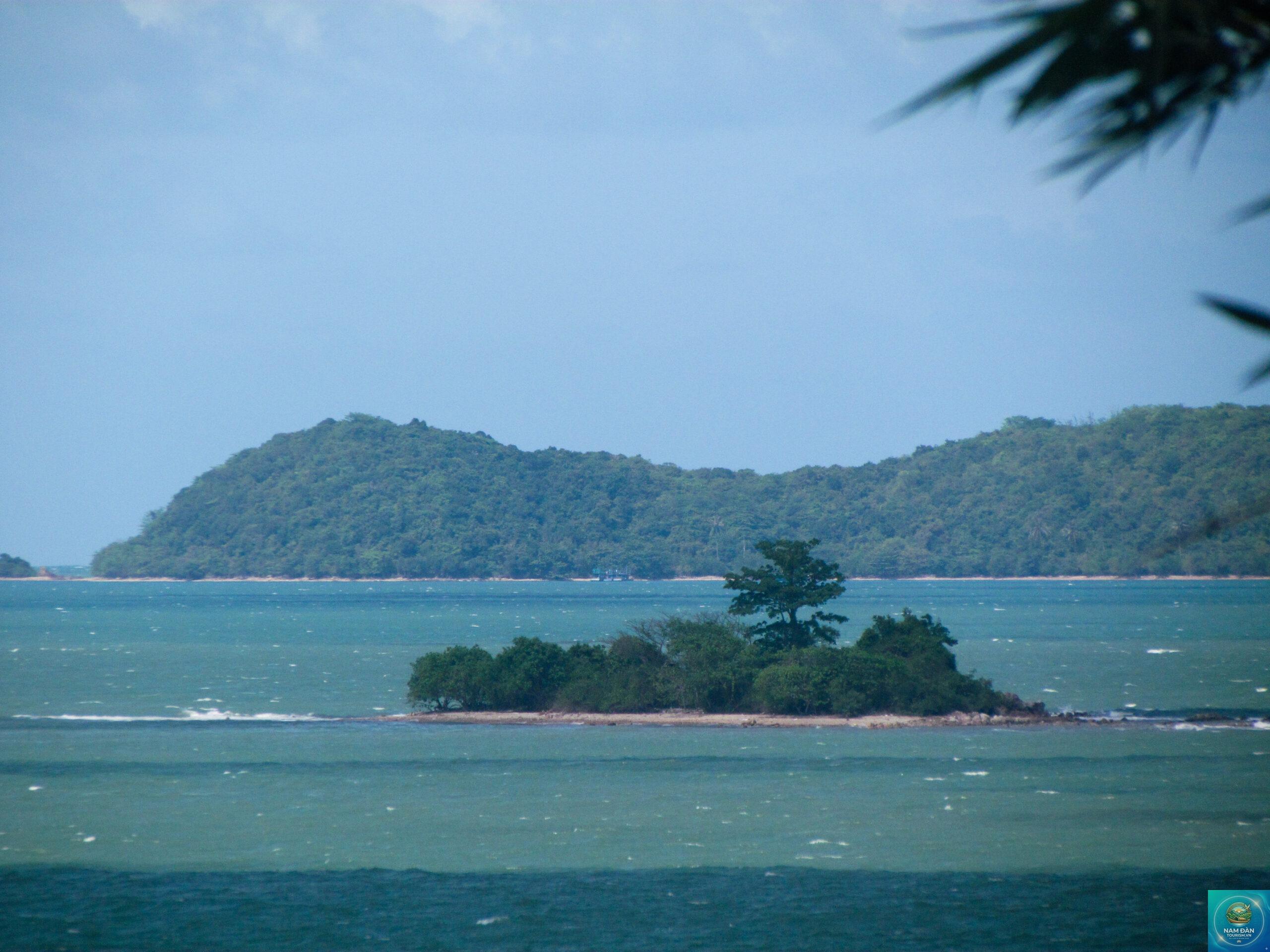 quần đảo bà lụa - Hình 4