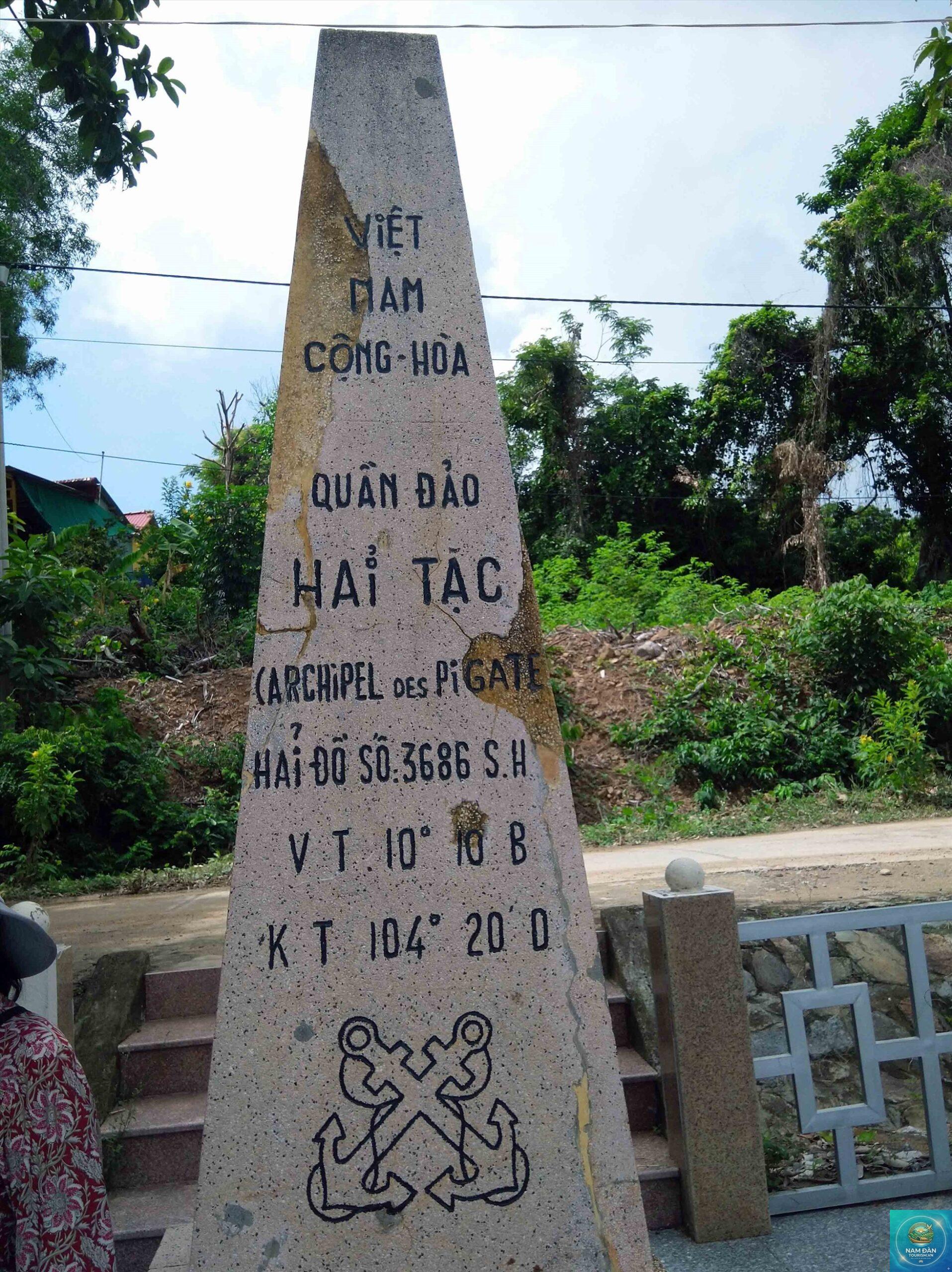 quần đảo hải tặc - Hình 5