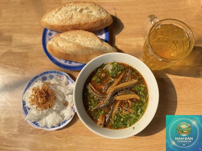 quán lươn ngon nhất nghệ an - Hình 3