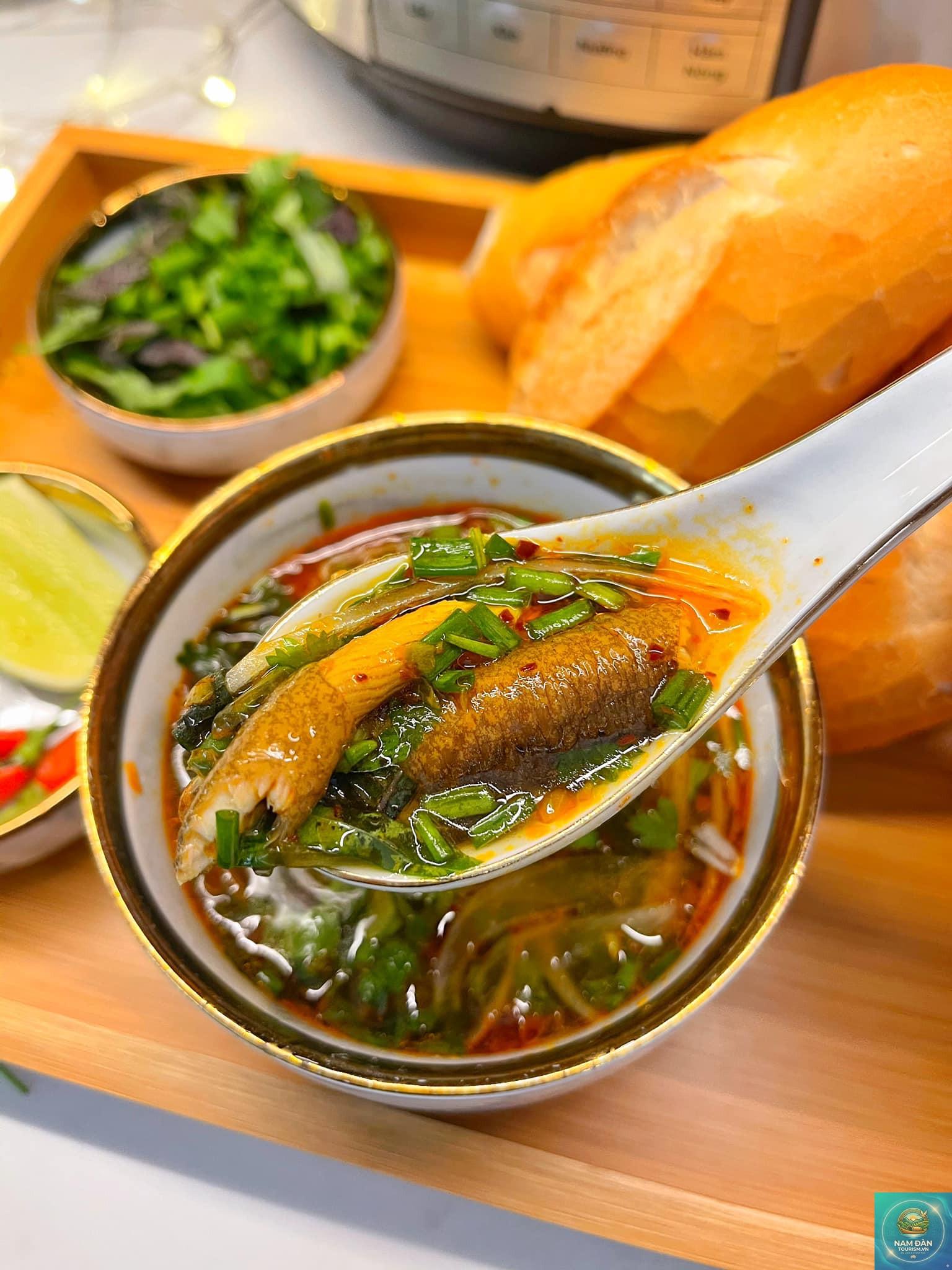 quán lươn ngon nhất nghệ an - Hình 4