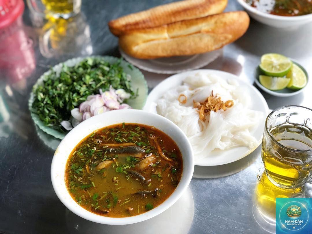 quán lươn ngon nhất nghệ an - Hình 5