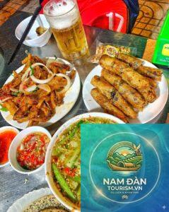 quán nhậu ngon vinh nghệ an
