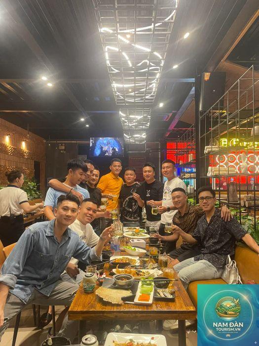 quán nhậu ngon vinh nghệ an - Hình 5
