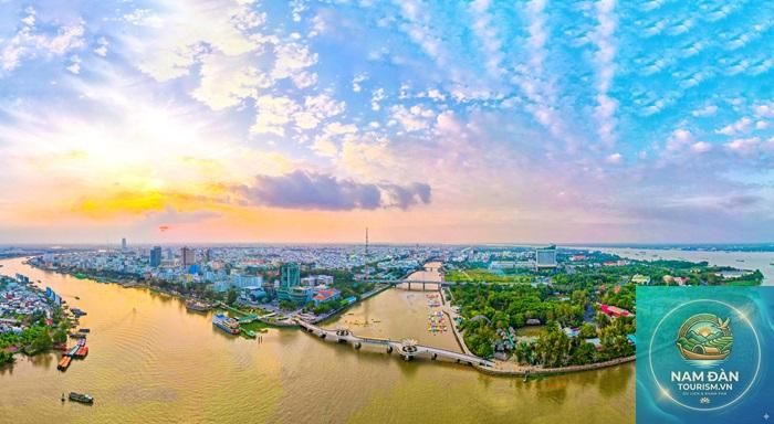 quận ninh kiều - Hình 2