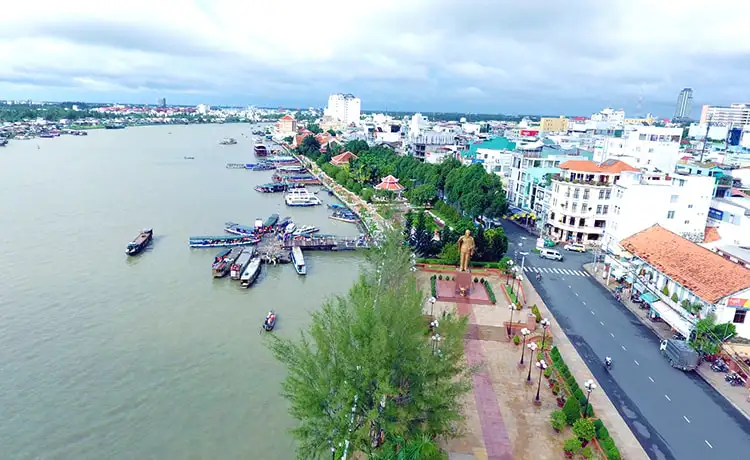 quận ninh kiều - Hình 3