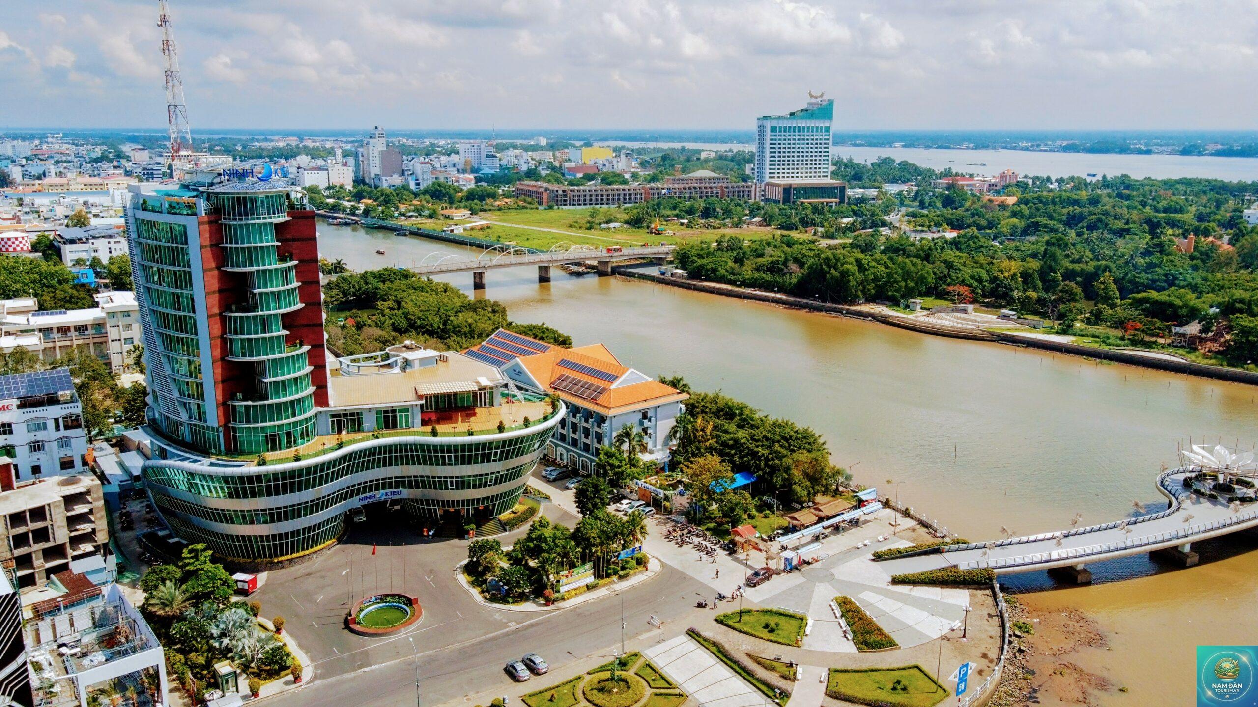 quận ninh kiều - Hình 1