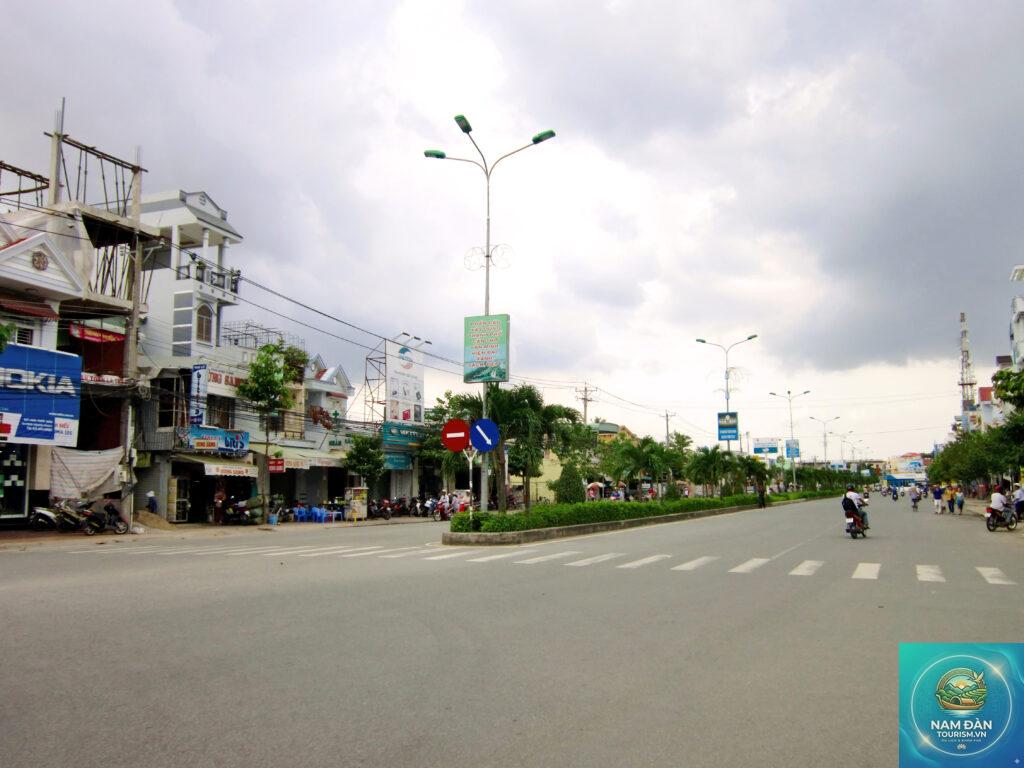 quận ô môn
