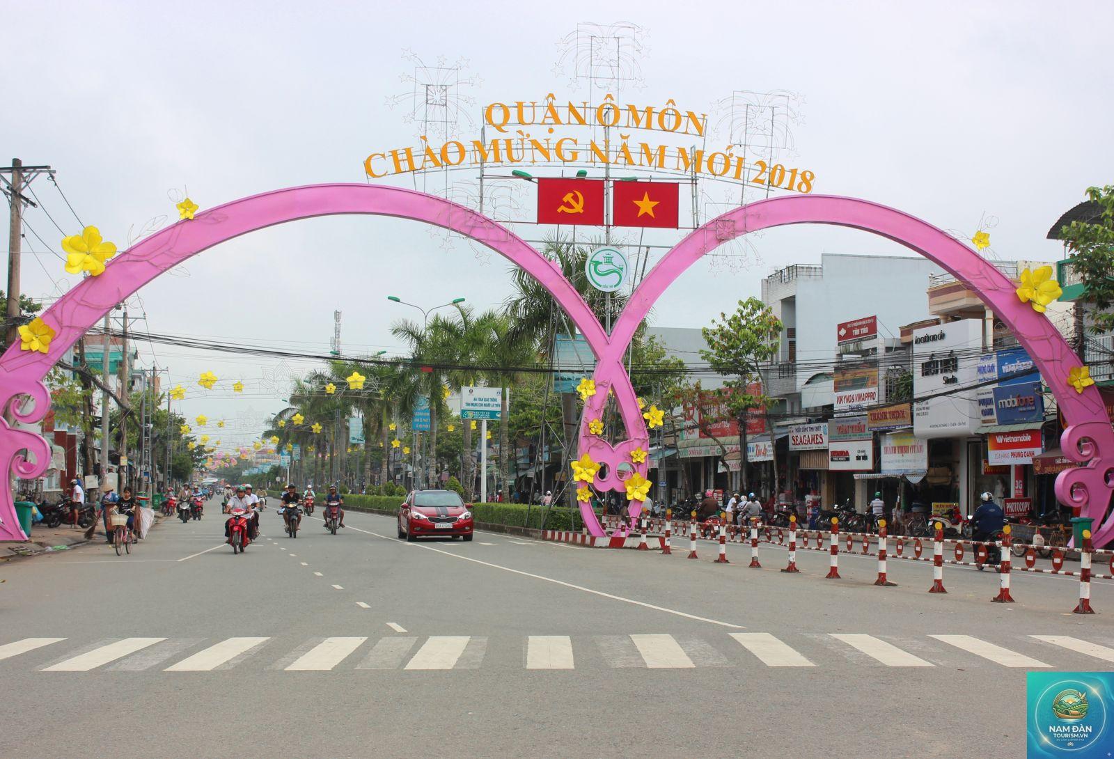 quận ô môn - Hình 5