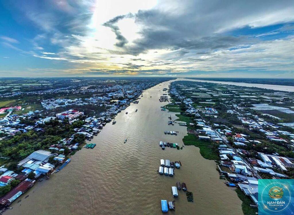 quận thốt nốt