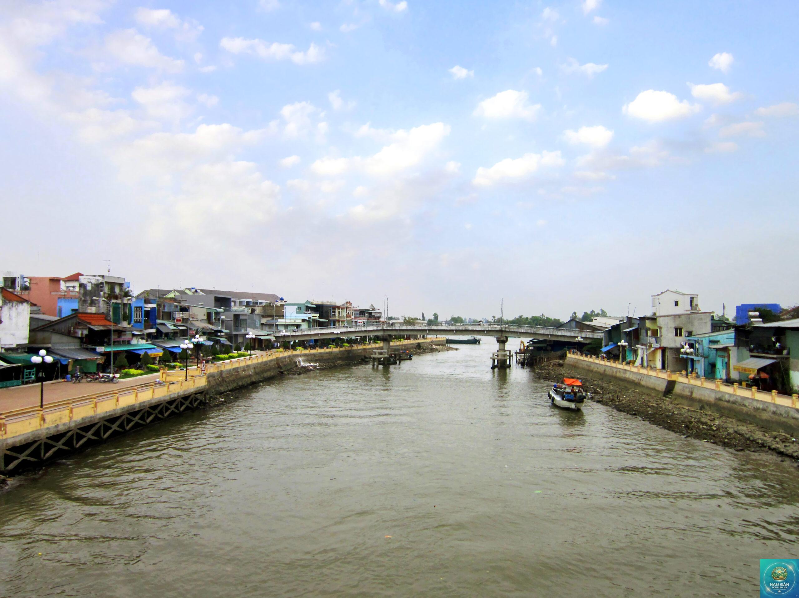 quận thốt nốt - Hình 3