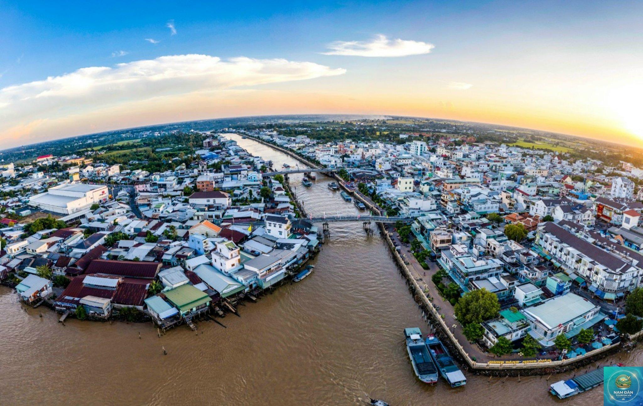 quận thốt nốt - Hình 4