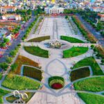 Quảng Trường Hùng Vương Bạc Liêu – Biểu Tượng Văn Hóa & Du Lịch Miền Tây quảng trường hùng vương bạc liêu