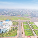Quảng Trường Hùng Vương Mỹ Tho – Biểu Tượng Lịch Sử, Văn Hóa Giữa Lòng Phố Thị quảng trường hùng vương mỹ tho