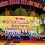 Quảng trường Tân An – Trái tim văn hóa và điểm đến không thể bỏ lỡ tại Long An