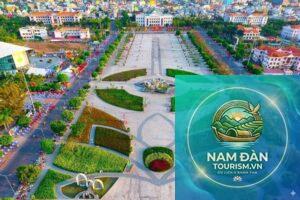 quảng trường thanh niên bạc liêu