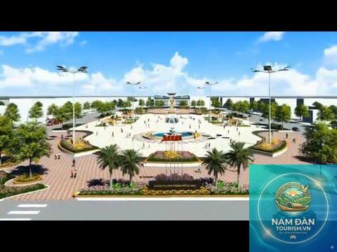 quảng trường thanh niên cà mau - Hình 4