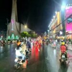quảng trường trưng nữ vương