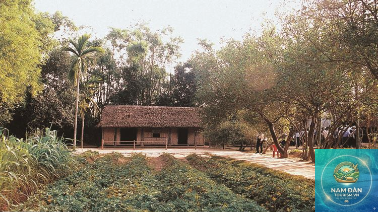 quê hương chủ tịch hồ chí minh - Hình 5
