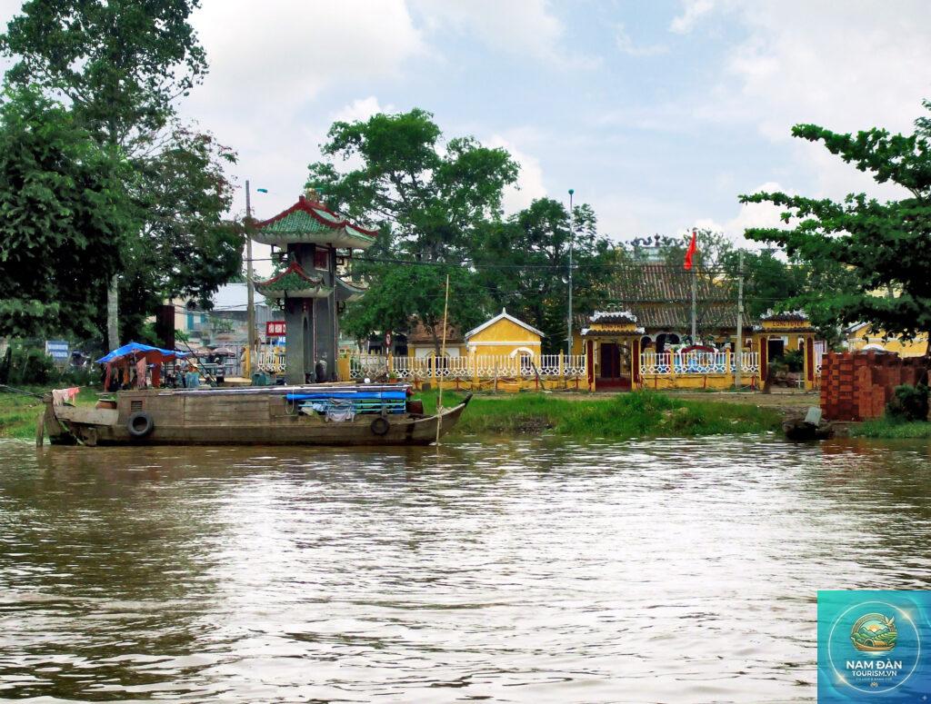 rạch bình thủy