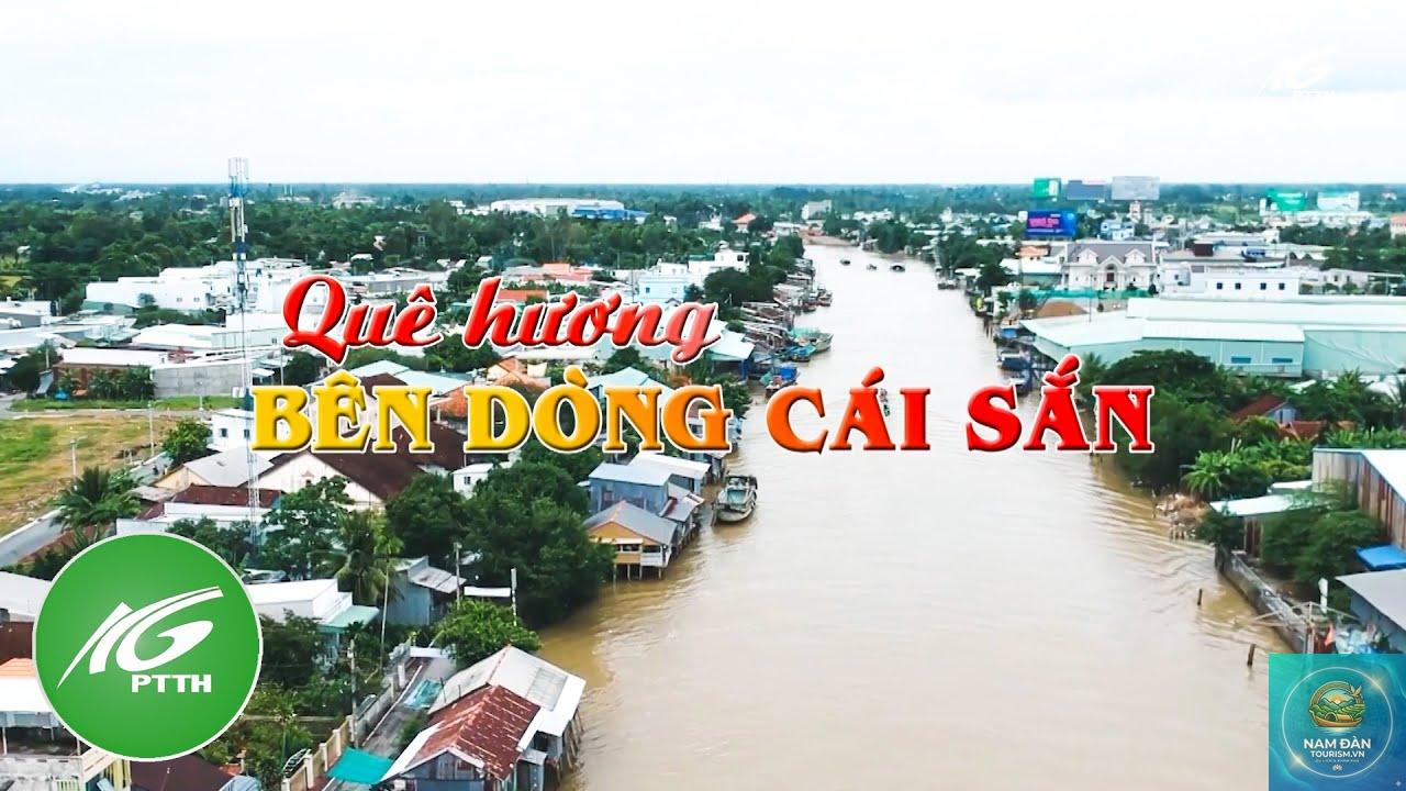 rạch cái sắn - Hình 2