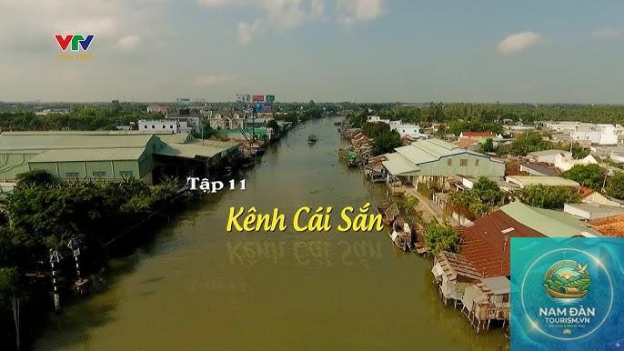 rạch cái sắn - Hình 3