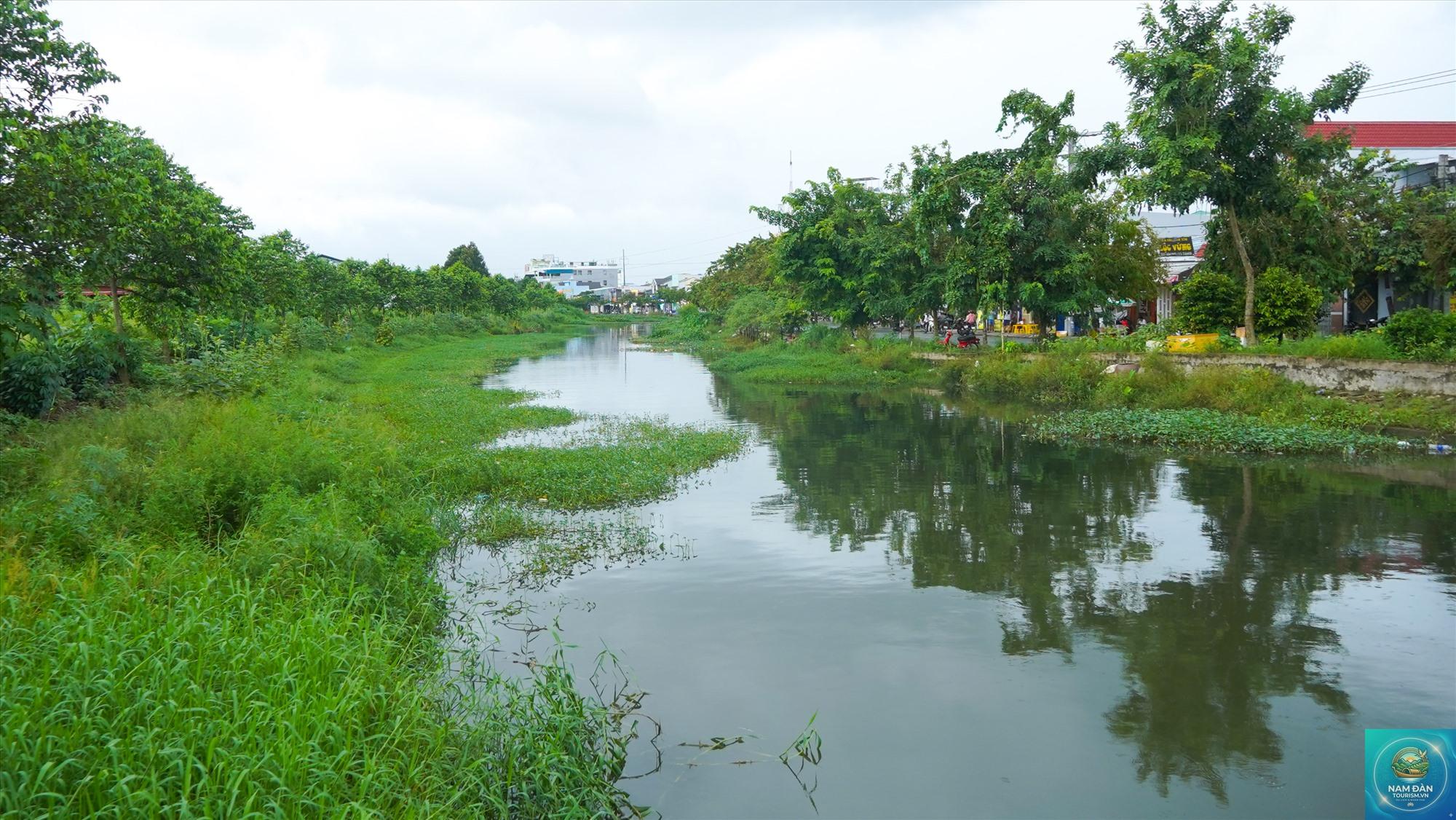 rạch cần thơ - Hình 2