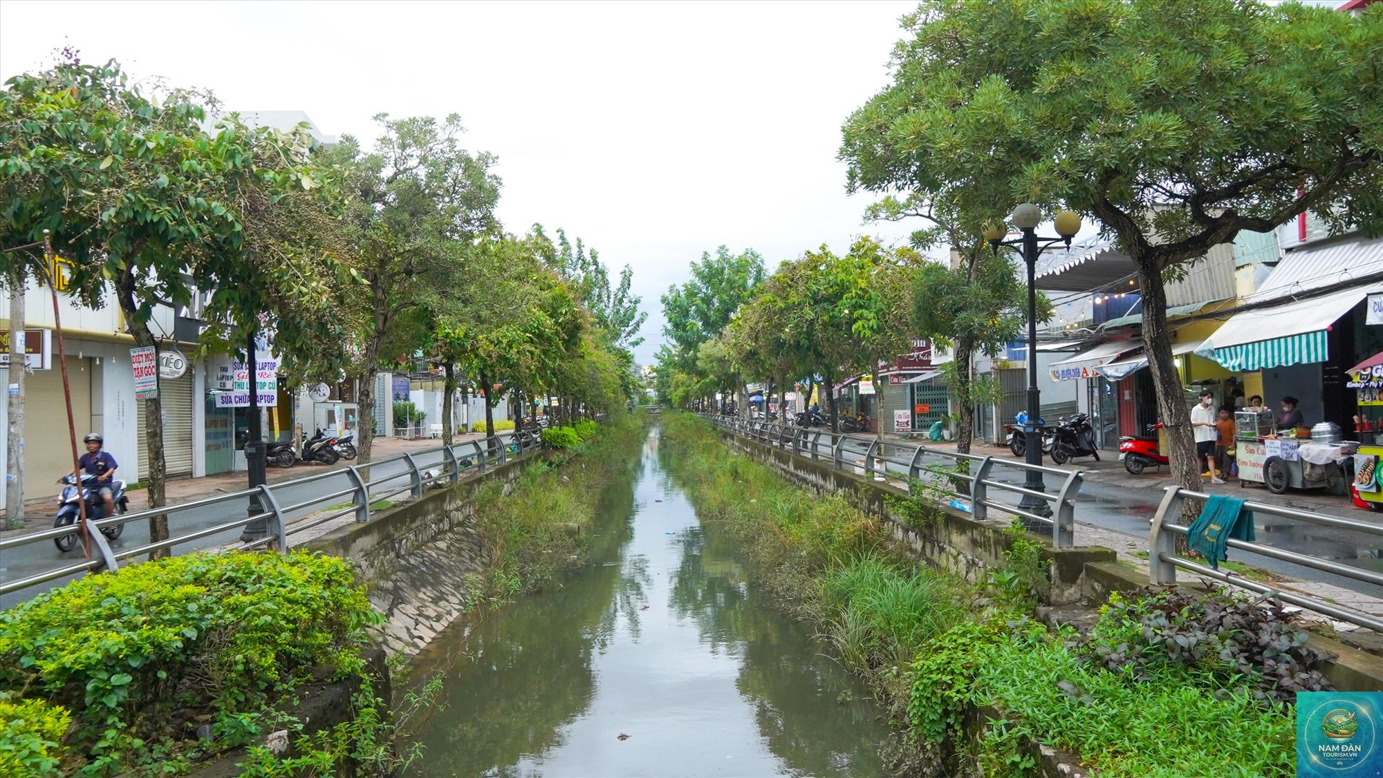 rạch cần thơ - Hình 4