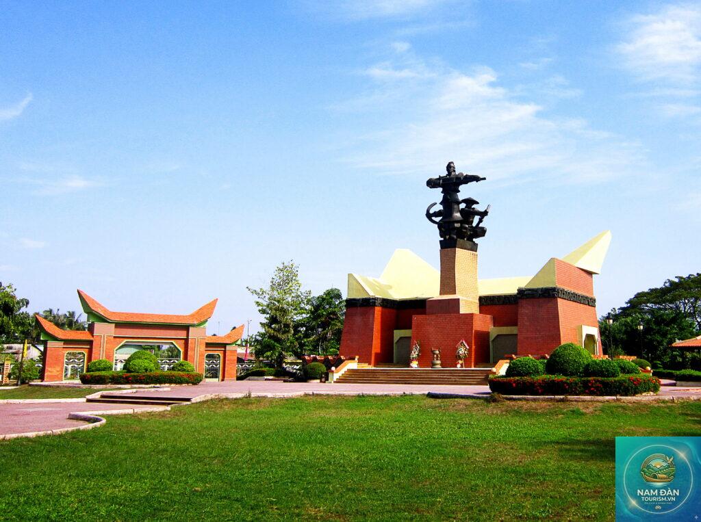 rạch gầm